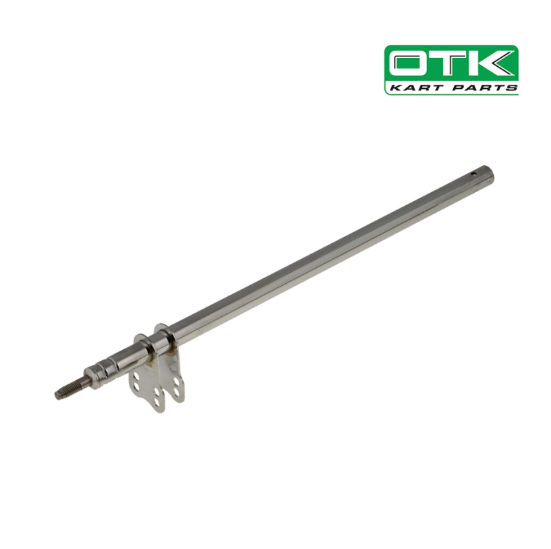 OTK Steering Shaft 38/50 - Standard Senior Kart | 