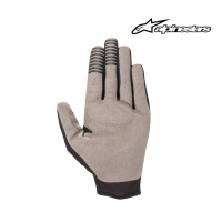 Alpinestars Mechanic Gloves - ENGINE - Black/Grey | 