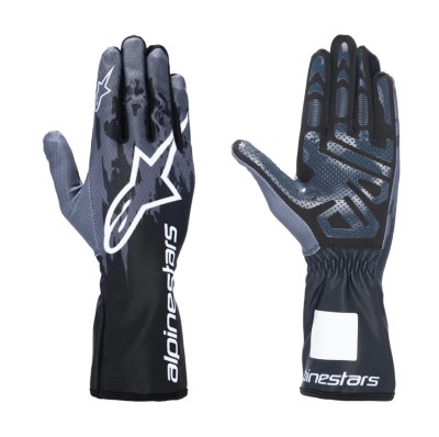 Alpinestars Kart Gloves - TECH 1-K V3