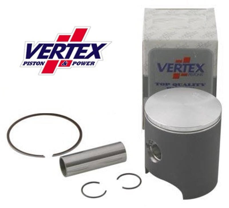 Vertex Piston Kit | 