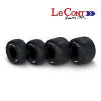 LeCont Kart Tyre - LOH | 