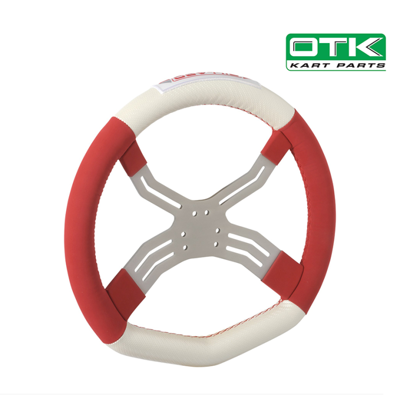 OTK EV Steering Wheel - Gillard | 