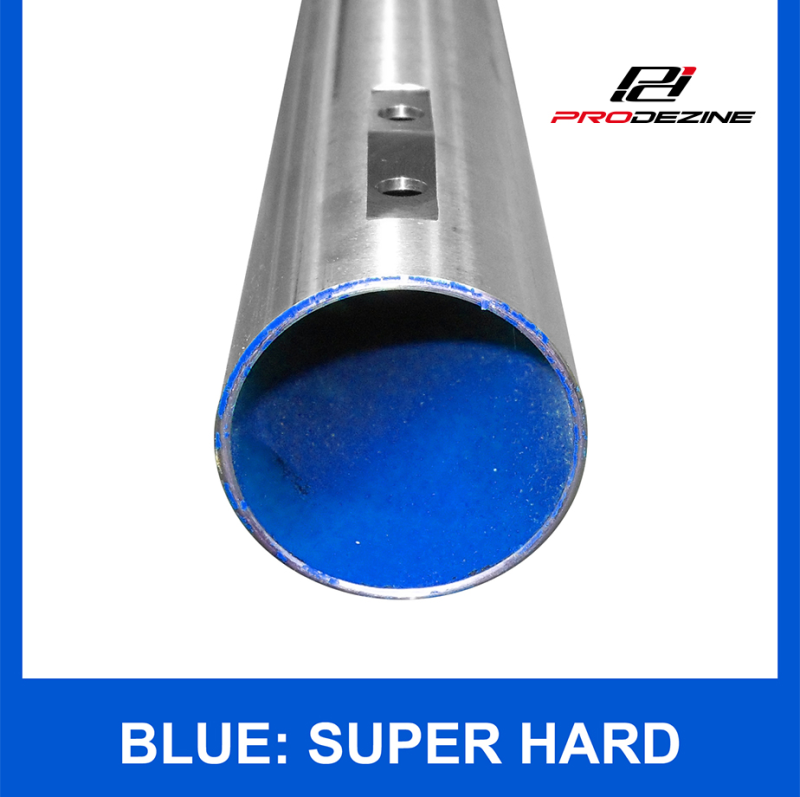 ProDezine Axle 40x1040 mm - Blue - Super Hard | 